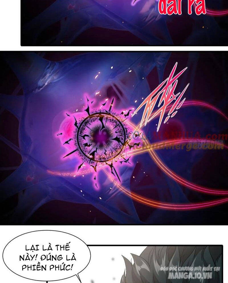 Ta Không Muốn Làm Đệ Nhất Chapter 184 - Trang 2