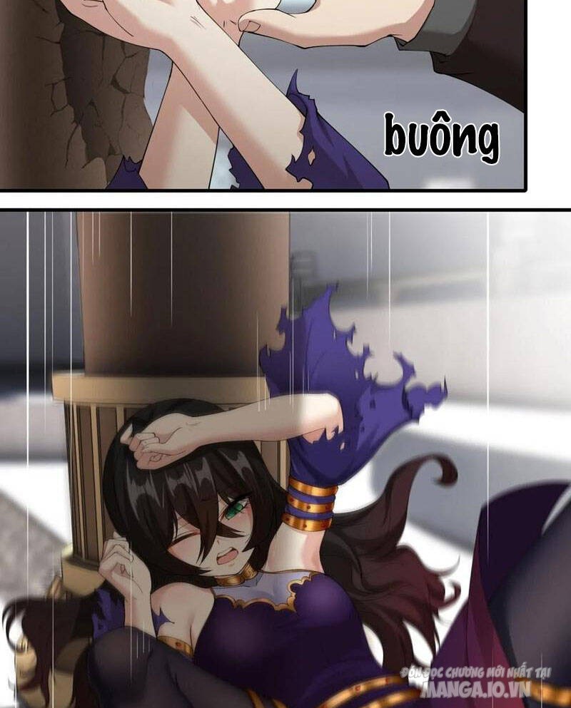 Ta Không Muốn Làm Đệ Nhất Chapter 184 - Trang 2