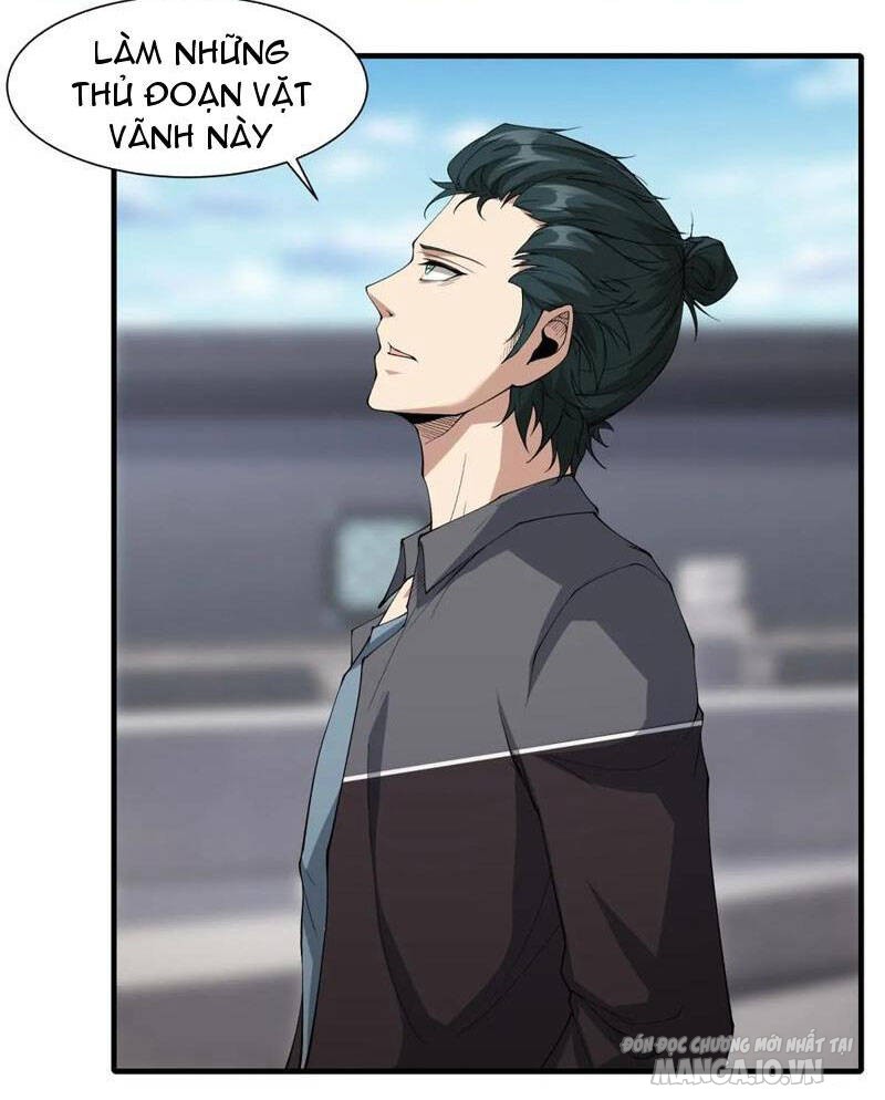 Ta Không Muốn Làm Đệ Nhất Chapter 184 - Trang 2