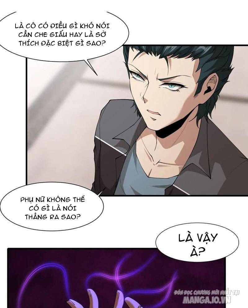 Ta Không Muốn Làm Đệ Nhất Chapter 184 - Trang 2