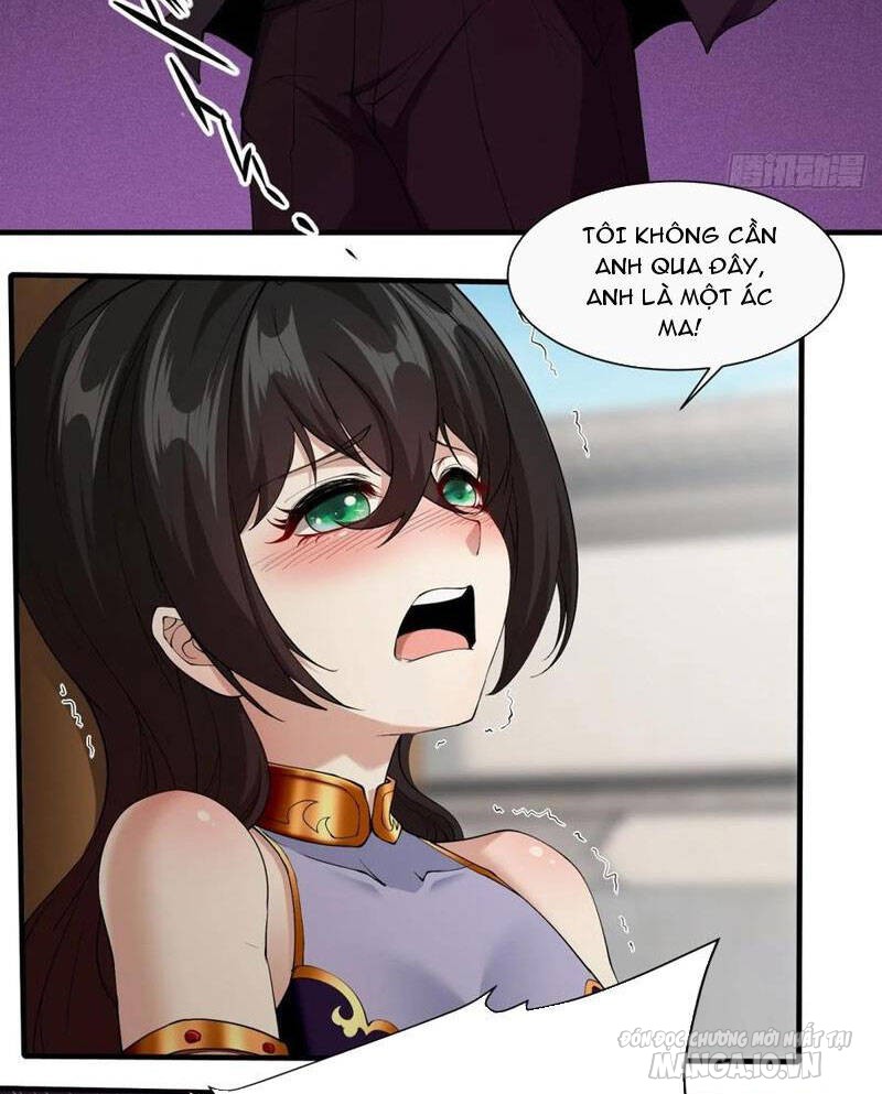 Ta Không Muốn Làm Đệ Nhất Chapter 184 - Trang 2