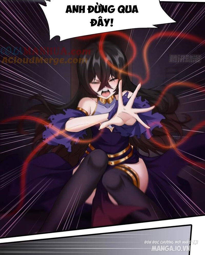 Ta Không Muốn Làm Đệ Nhất Chapter 184 - Trang 2