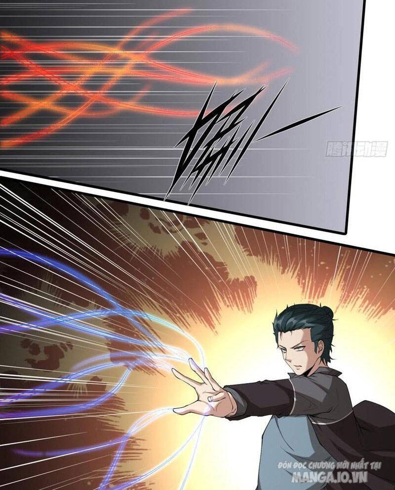 Ta Không Muốn Làm Đệ Nhất Chapter 184 - Trang 2