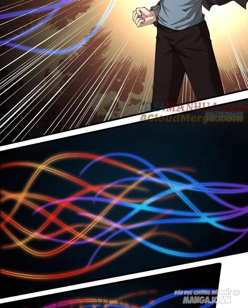 Ta Không Muốn Làm Đệ Nhất Chapter 184 - Trang 2