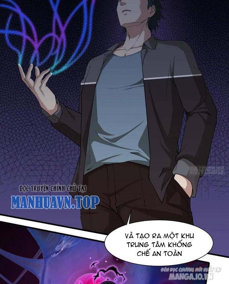 Ta Không Muốn Làm Đệ Nhất Chapter 184 - Trang 2