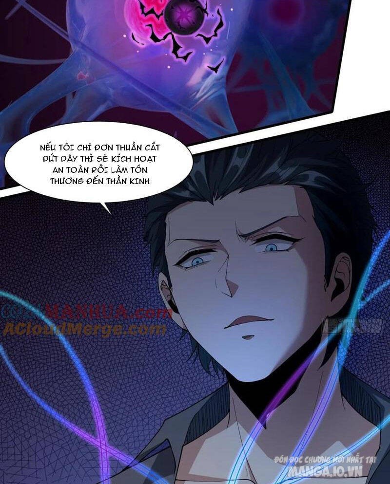 Ta Không Muốn Làm Đệ Nhất Chapter 184 - Trang 2