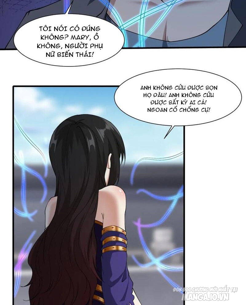 Ta Không Muốn Làm Đệ Nhất Chapter 184 - Trang 2