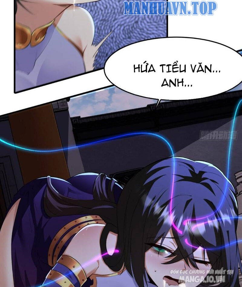 Ta Không Muốn Làm Đệ Nhất Chapter 185 - Trang 2