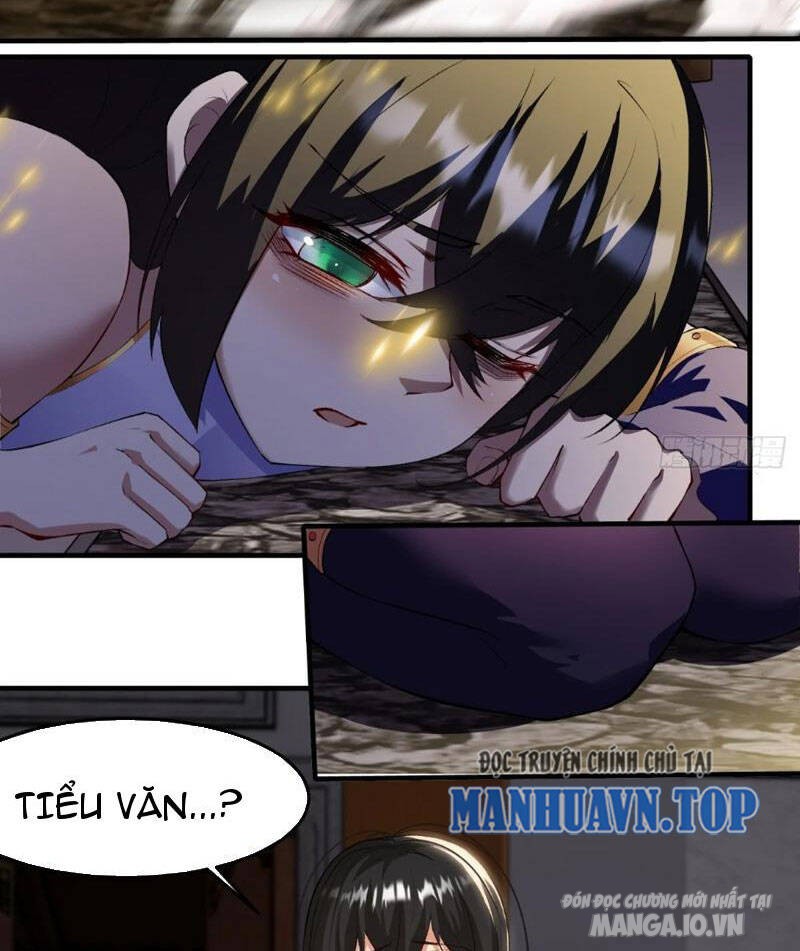 Ta Không Muốn Làm Đệ Nhất Chapter 185 - Trang 2