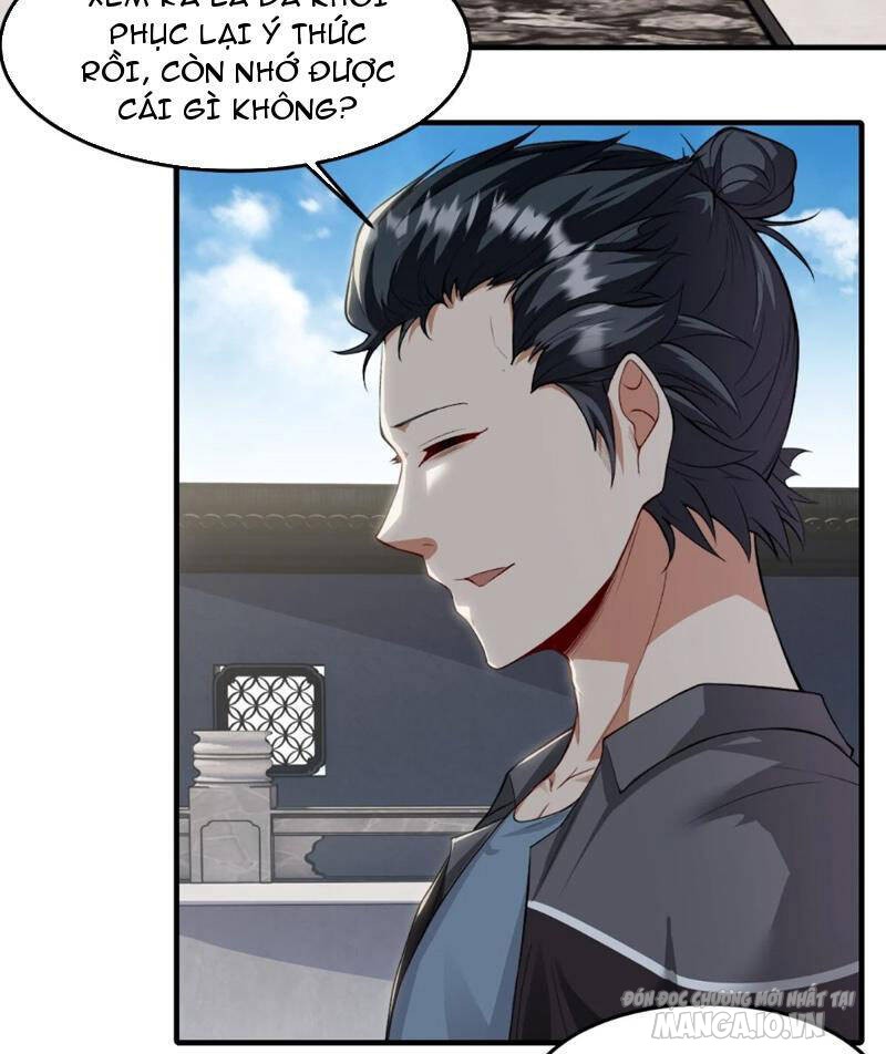 Ta Không Muốn Làm Đệ Nhất Chapter 185 - Trang 2