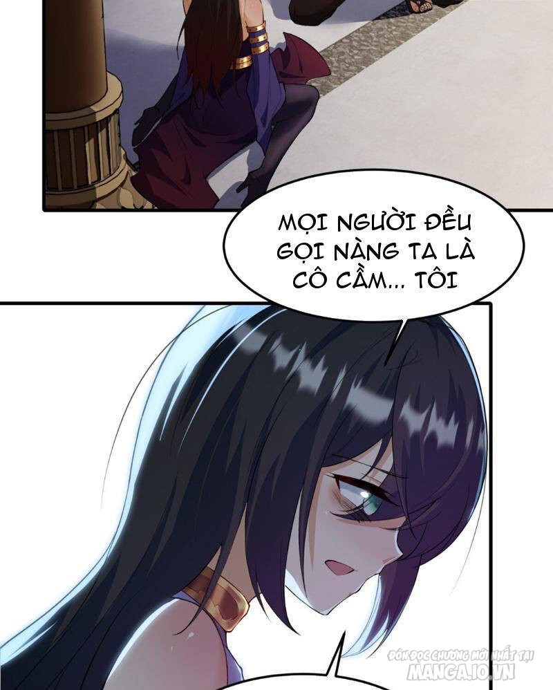 Ta Không Muốn Làm Đệ Nhất Chapter 185 - Trang 2