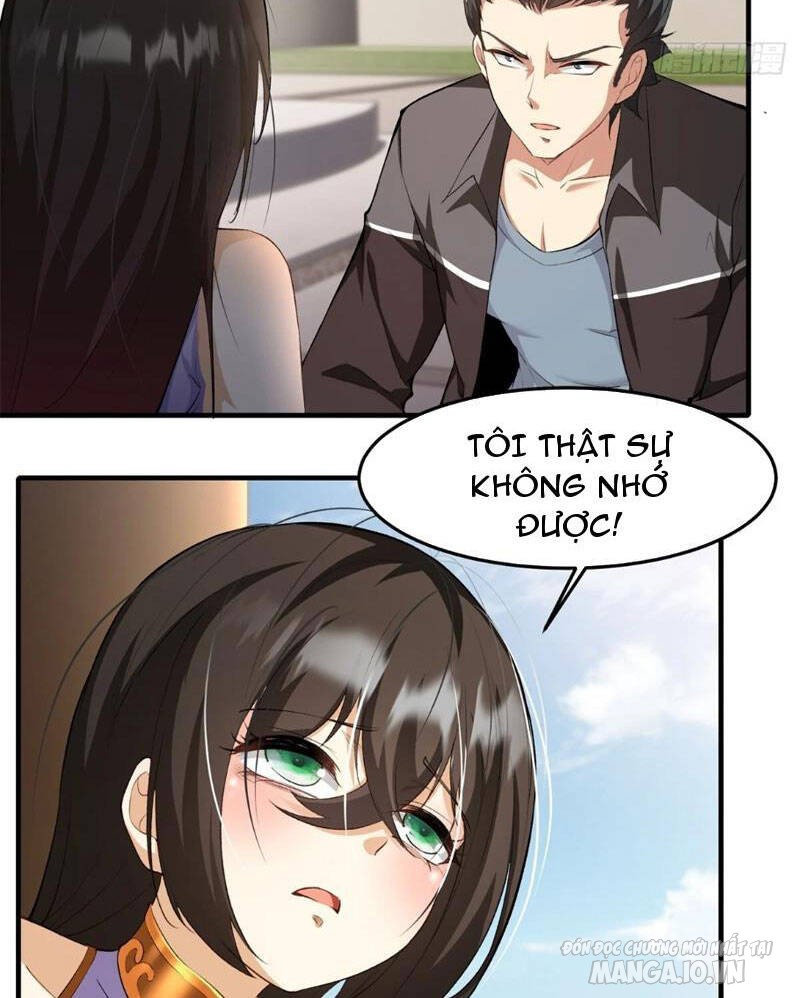 Ta Không Muốn Làm Đệ Nhất Chapter 185 - Trang 2