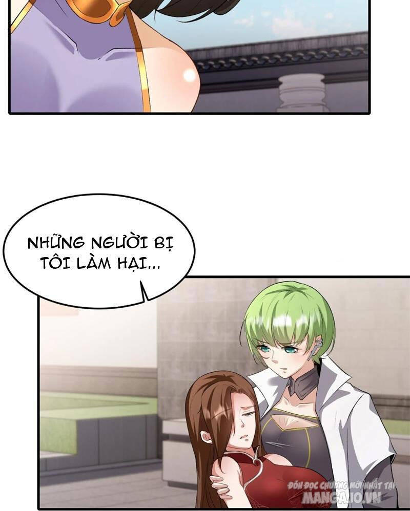 Ta Không Muốn Làm Đệ Nhất Chapter 185 - Trang 2