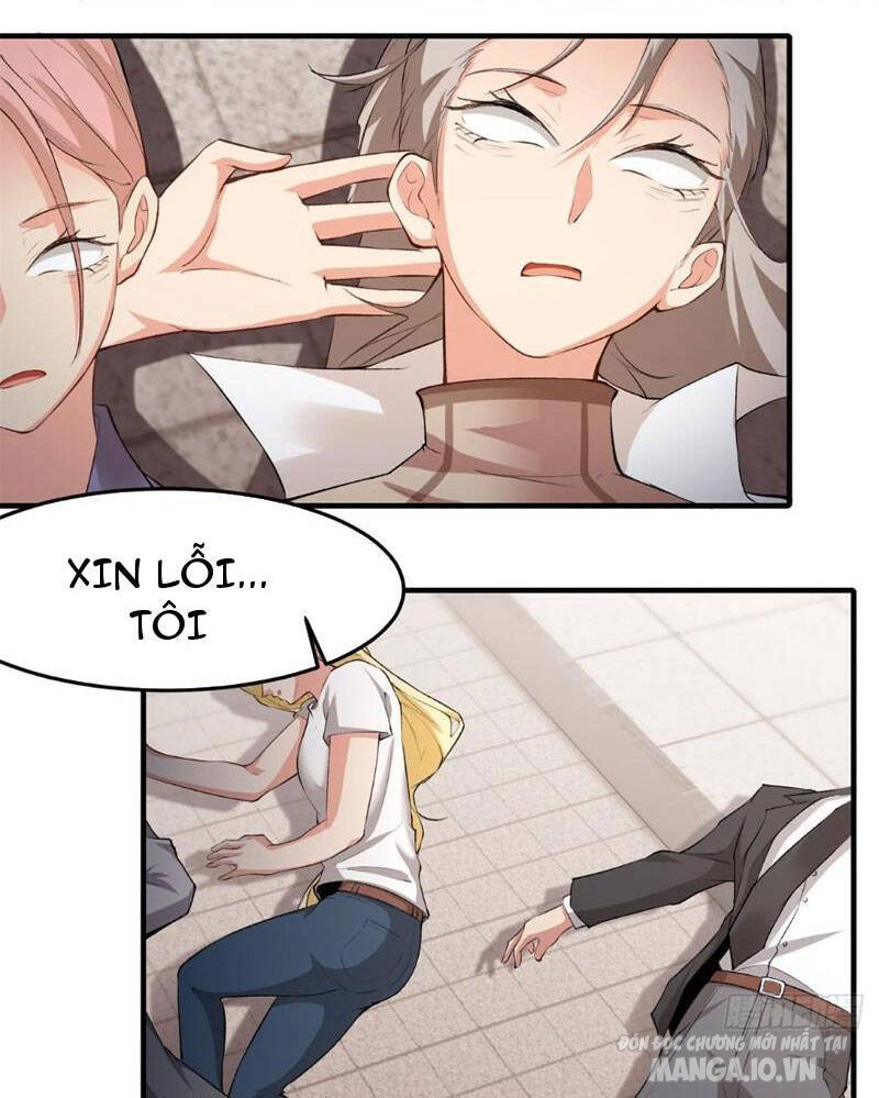 Ta Không Muốn Làm Đệ Nhất Chapter 185 - Trang 2