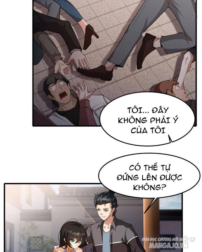 Ta Không Muốn Làm Đệ Nhất Chapter 185 - Trang 2