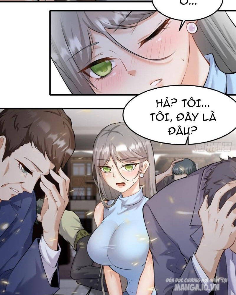 Ta Không Muốn Làm Đệ Nhất Chapter 185 - Trang 2