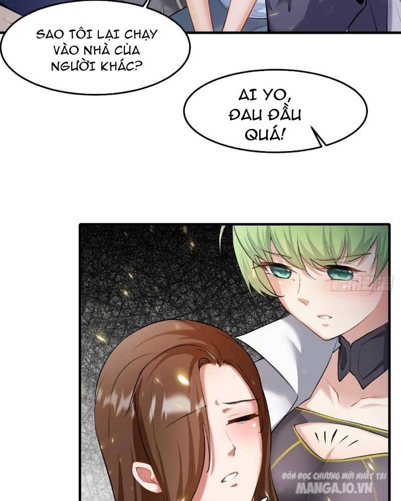 Ta Không Muốn Làm Đệ Nhất Chapter 185 - Trang 2