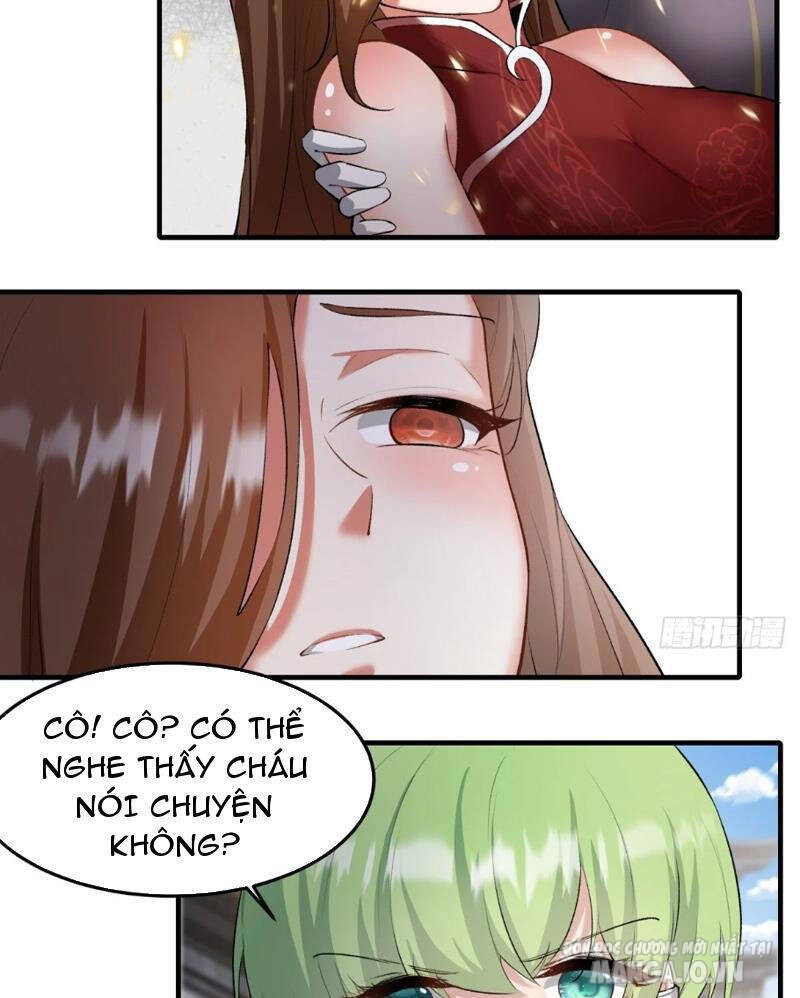 Ta Không Muốn Làm Đệ Nhất Chapter 185 - Trang 2