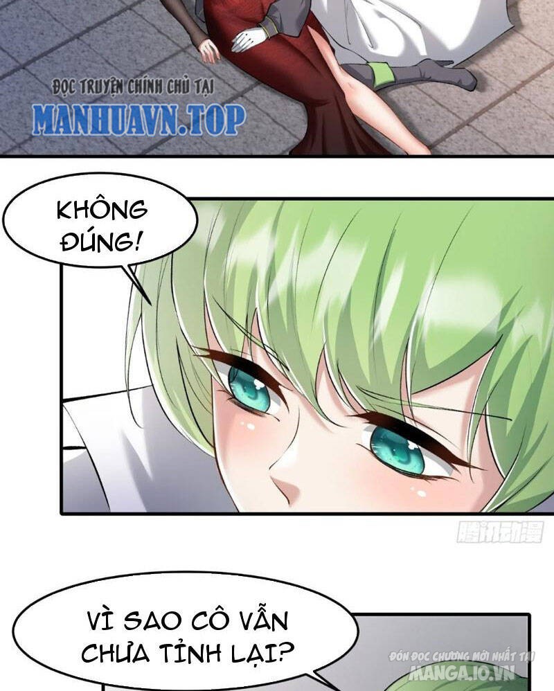 Ta Không Muốn Làm Đệ Nhất Chapter 185 - Trang 2