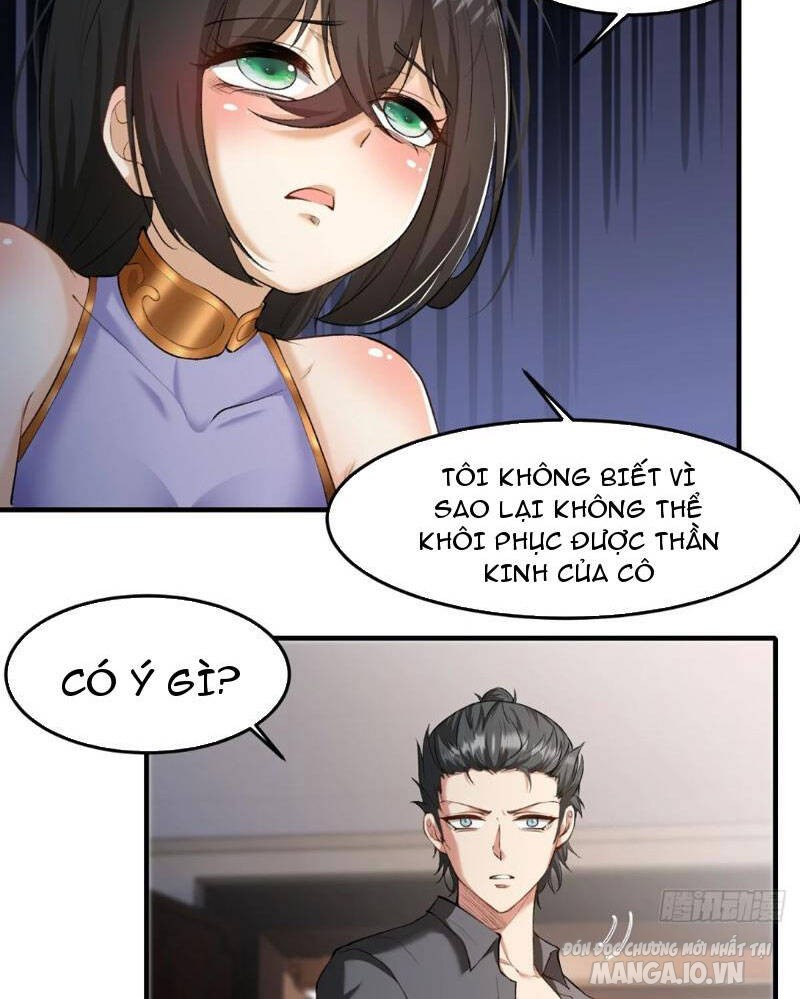 Ta Không Muốn Làm Đệ Nhất Chapter 185 - Trang 2