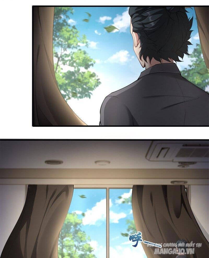 Ta Không Muốn Làm Đệ Nhất Chapter 186 - Trang 2