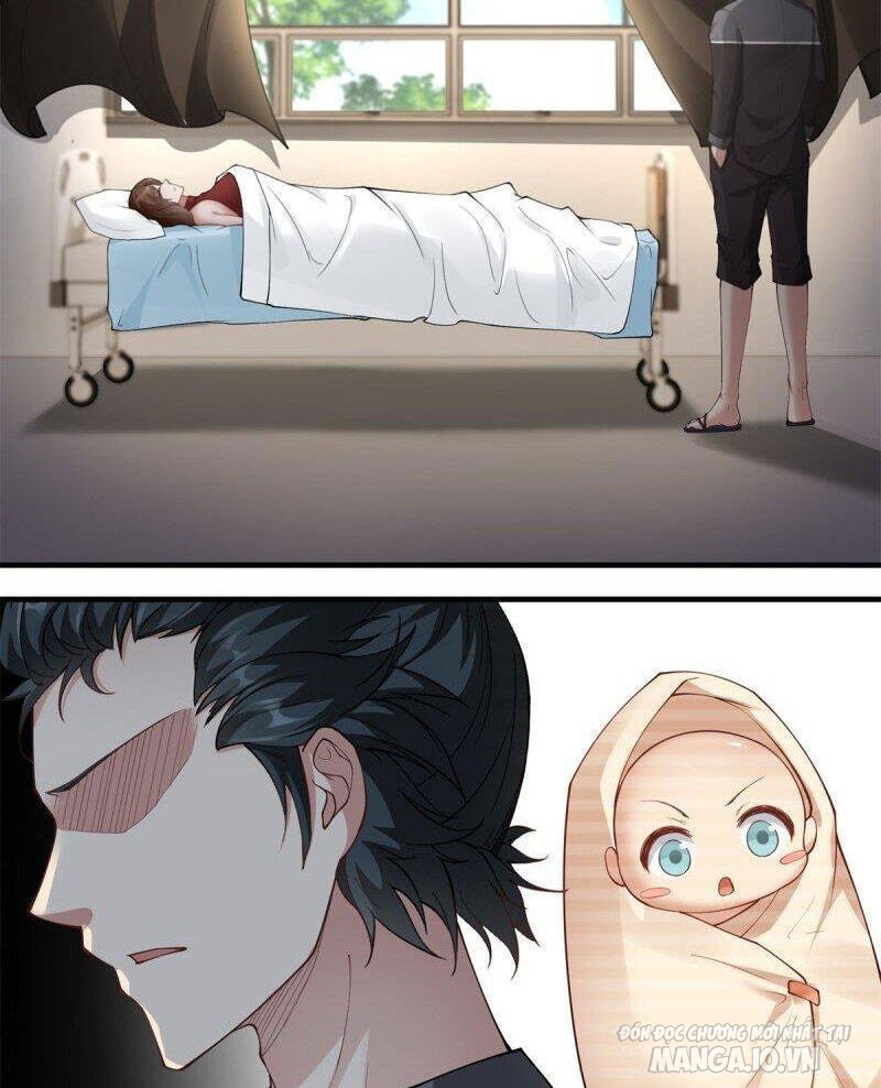 Ta Không Muốn Làm Đệ Nhất Chapter 186 - Trang 2