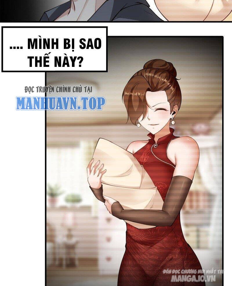 Ta Không Muốn Làm Đệ Nhất Chapter 186 - Trang 2