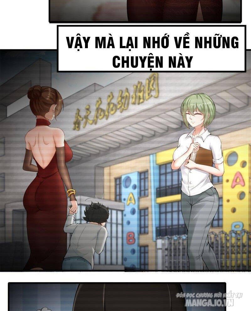 Ta Không Muốn Làm Đệ Nhất Chapter 186 - Trang 2