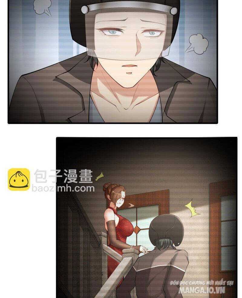 Ta Không Muốn Làm Đệ Nhất Chapter 186 - Trang 2