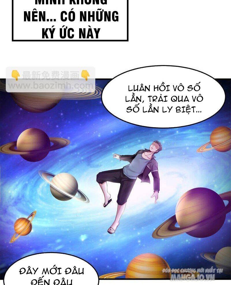 Ta Không Muốn Làm Đệ Nhất Chapter 186 - Trang 2