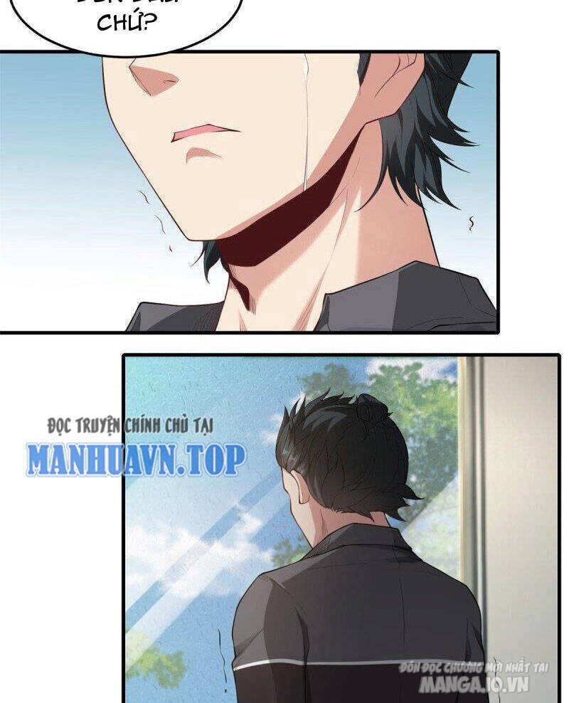 Ta Không Muốn Làm Đệ Nhất Chapter 186 - Trang 2