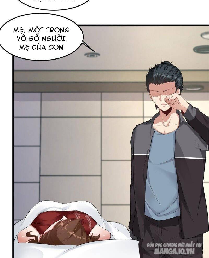 Ta Không Muốn Làm Đệ Nhất Chapter 186 - Trang 2