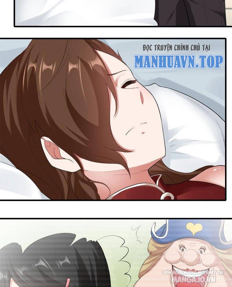 Ta Không Muốn Làm Đệ Nhất Chapter 186 - Trang 2