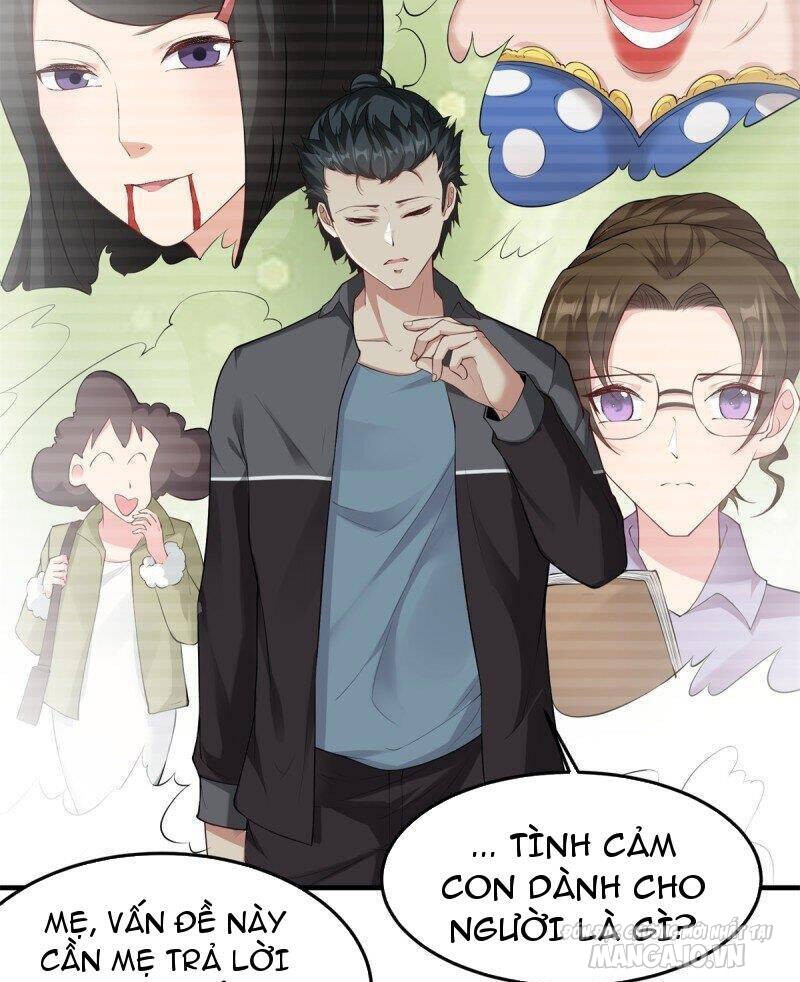 Ta Không Muốn Làm Đệ Nhất Chapter 186 - Trang 2