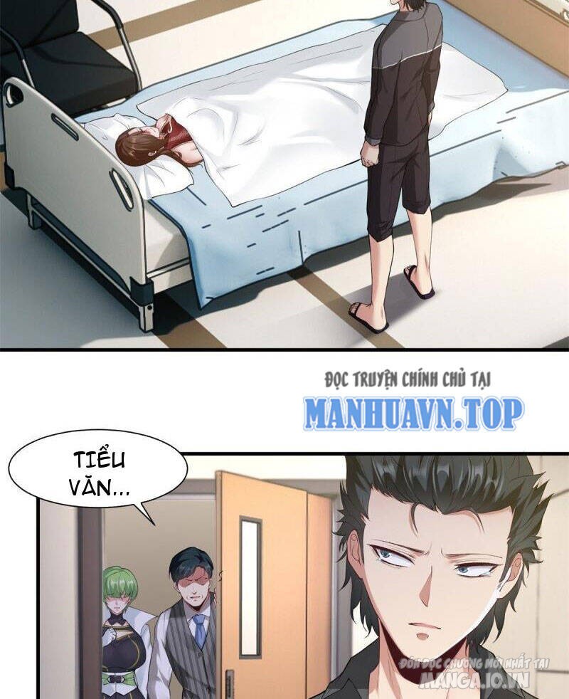 Ta Không Muốn Làm Đệ Nhất Chapter 186 - Trang 2