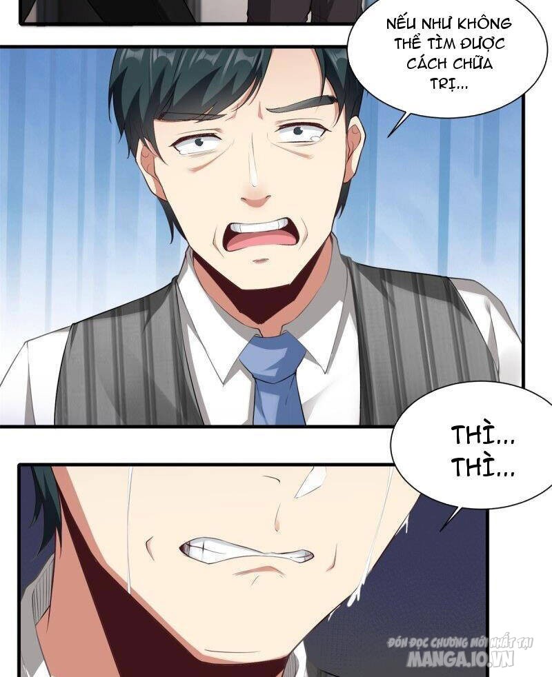 Ta Không Muốn Làm Đệ Nhất Chapter 186 - Trang 2