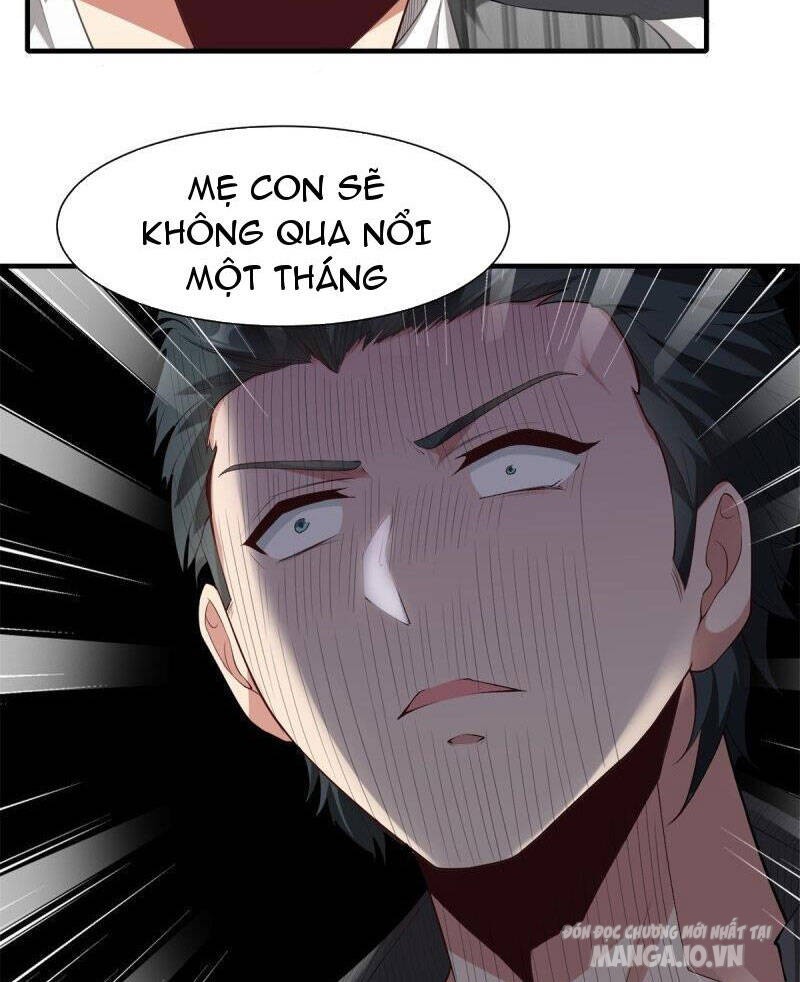 Ta Không Muốn Làm Đệ Nhất Chapter 186 - Trang 2