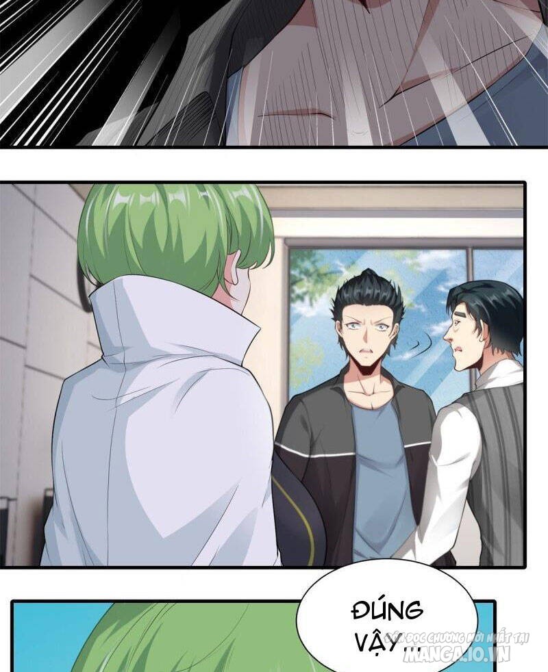 Ta Không Muốn Làm Đệ Nhất Chapter 186 - Trang 2