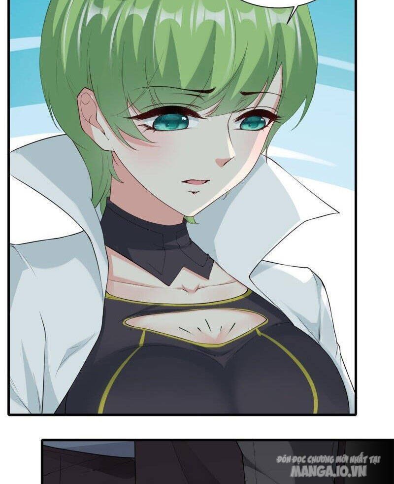 Ta Không Muốn Làm Đệ Nhất Chapter 186 - Trang 2