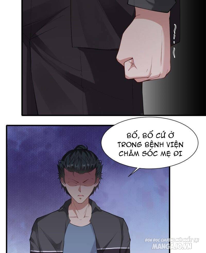 Ta Không Muốn Làm Đệ Nhất Chapter 186 - Trang 2