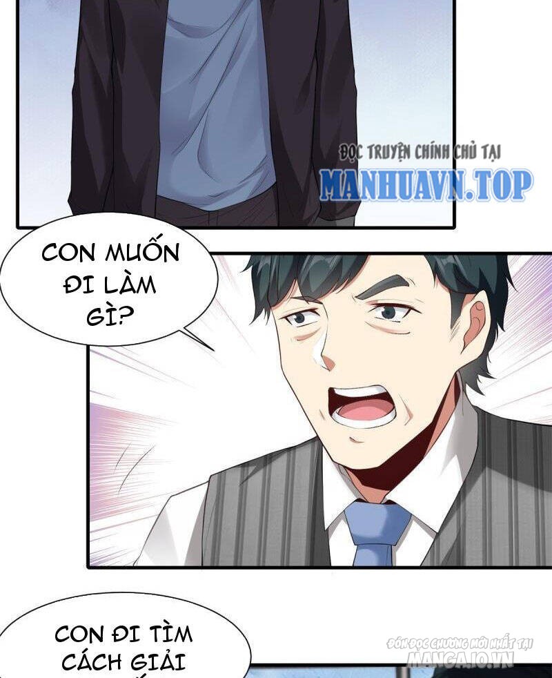 Ta Không Muốn Làm Đệ Nhất Chapter 186 - Trang 2