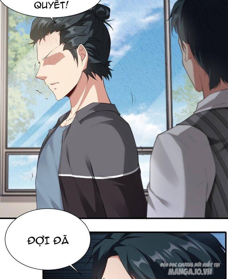 Ta Không Muốn Làm Đệ Nhất Chapter 186 - Trang 2