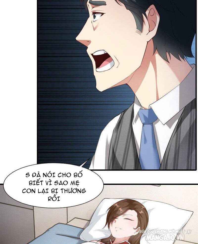 Ta Không Muốn Làm Đệ Nhất Chapter 186 - Trang 2