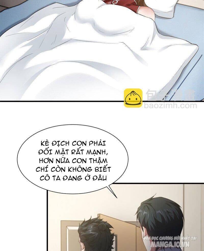 Ta Không Muốn Làm Đệ Nhất Chapter 186 - Trang 2