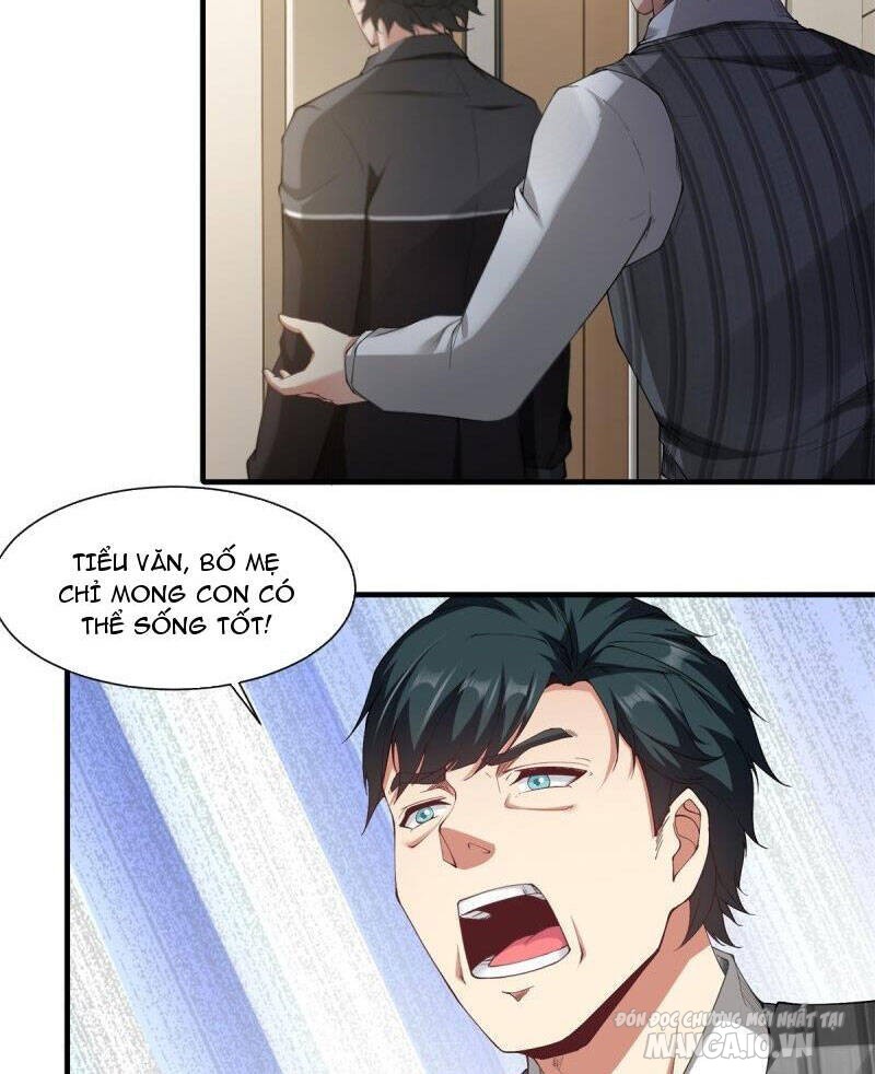 Ta Không Muốn Làm Đệ Nhất Chapter 186 - Trang 2