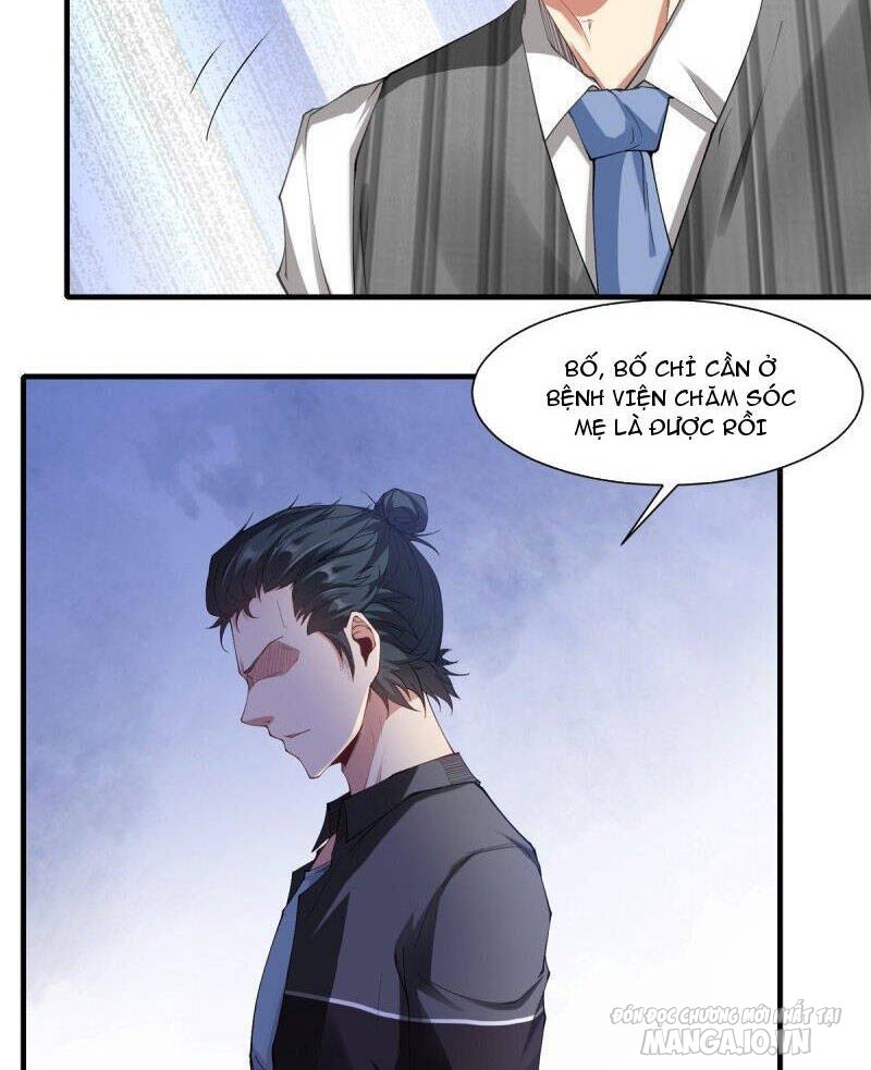Ta Không Muốn Làm Đệ Nhất Chapter 186 - Trang 2