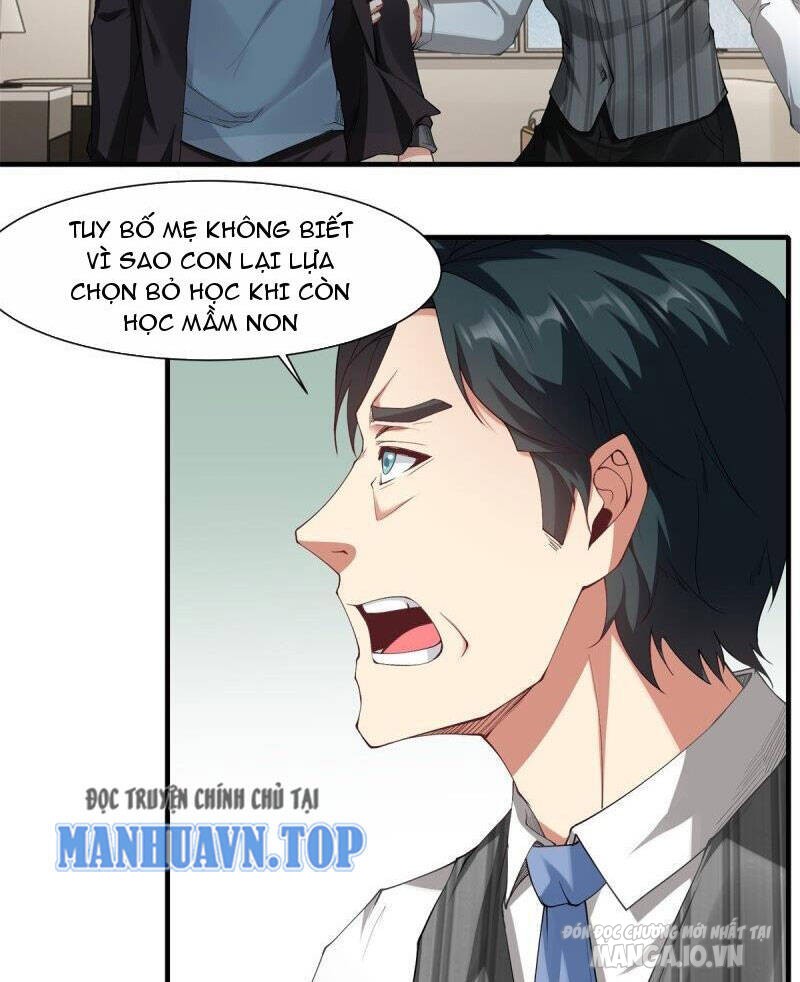 Ta Không Muốn Làm Đệ Nhất Chapter 186 - Trang 2