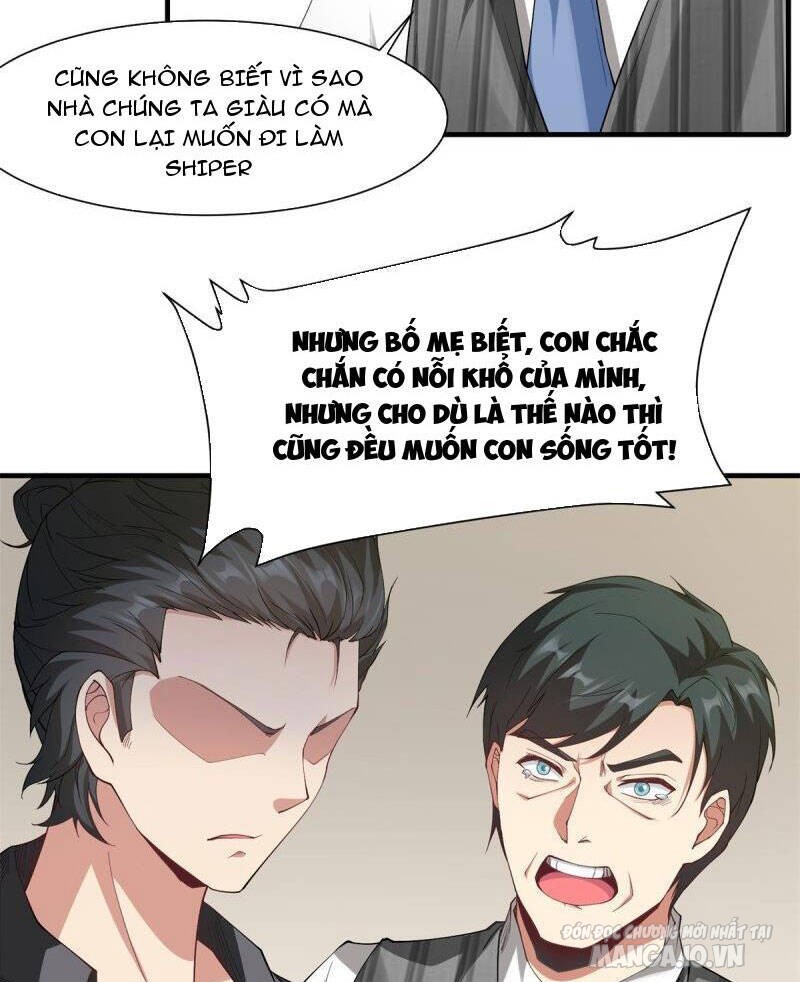 Ta Không Muốn Làm Đệ Nhất Chapter 186 - Trang 2