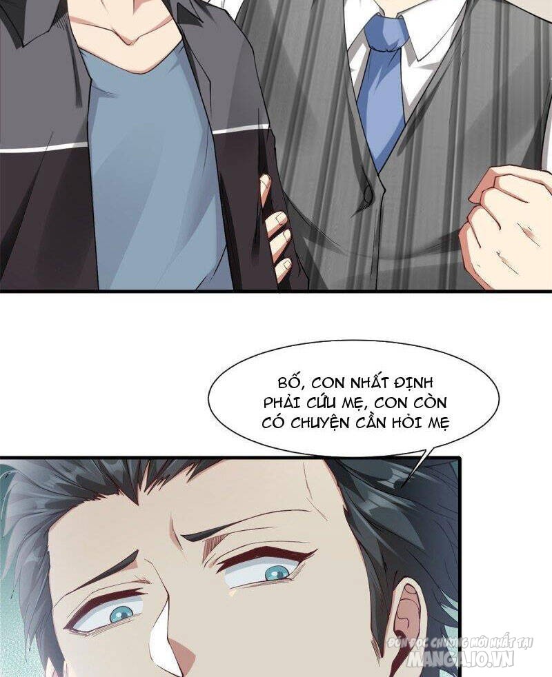 Ta Không Muốn Làm Đệ Nhất Chapter 186 - Trang 2