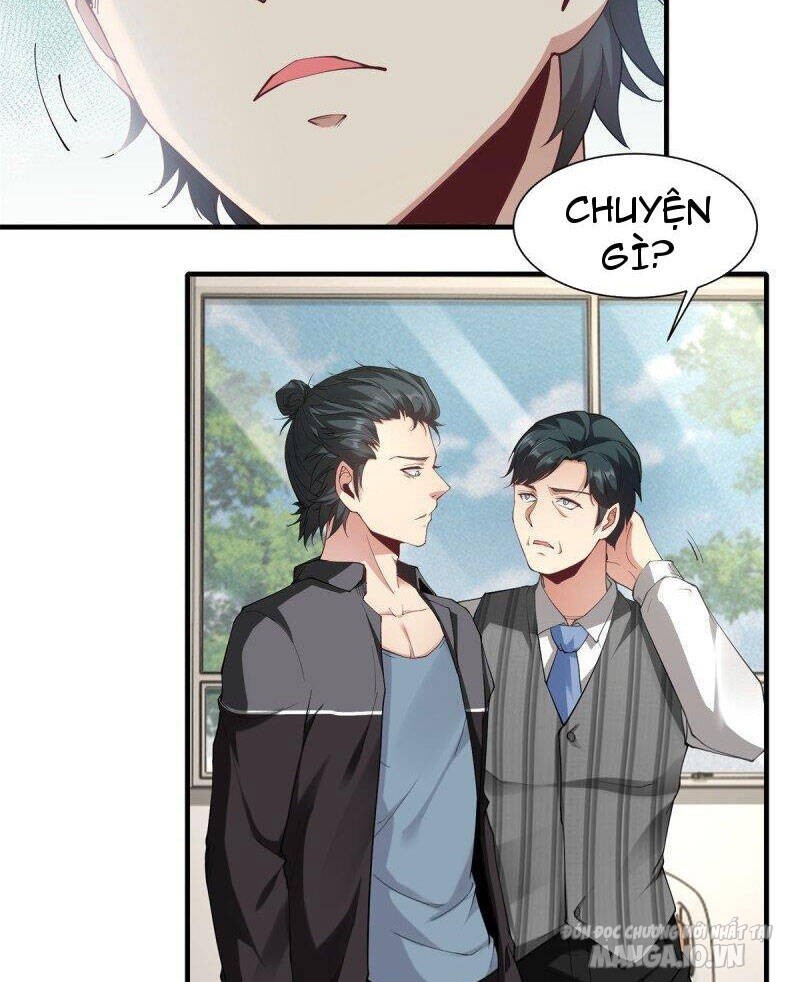 Ta Không Muốn Làm Đệ Nhất Chapter 186 - Trang 2